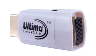 Adaptador HDMI-VGA1