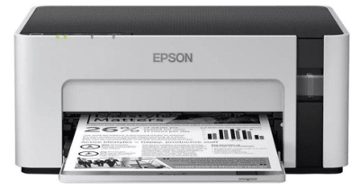 Epson Ecotank M1120