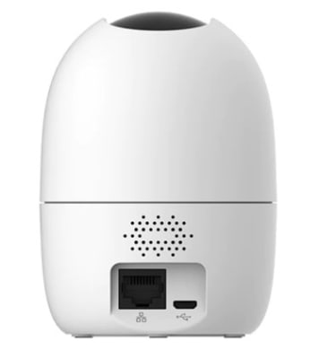 IMOU Cámara de Seguridad RANGER 2-D1