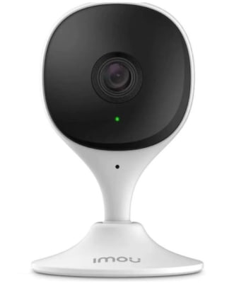 IMOU Cámara de Seguridad CUE21
