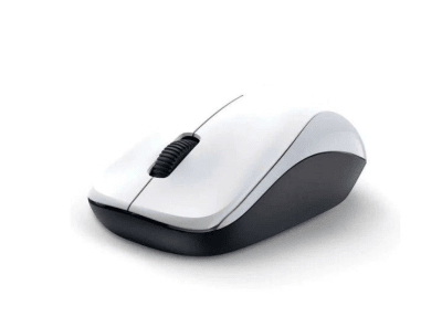 GENIUS MOUSE INALAMBRICO NX-7000 BLANCO2