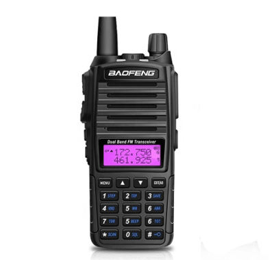 BAOFENG 1313 2 VIAS1