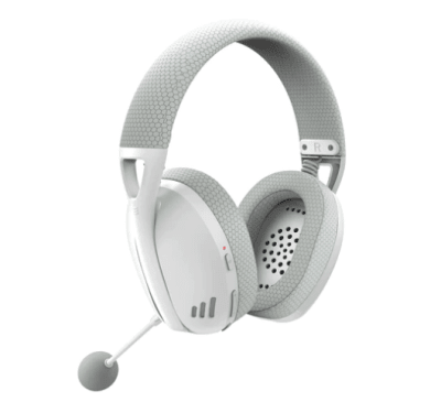 REDRAGON IREPRO H848G BLANCO
