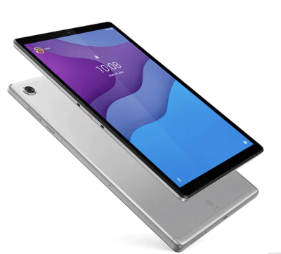 Tablet Lenovo Tab M10 HD Gris (2° Gen) 3G 32 Gb2