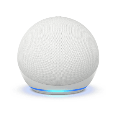 ALEXA ECHO DOT 5TA GENERACION BLANCO2