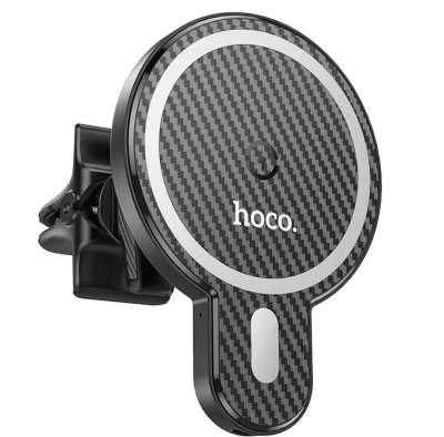 Soporte Cargador Inalámbrico 15W Hoco CA851