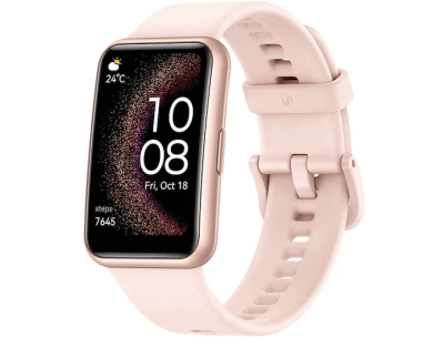 Huawei Watch Fit Special Edition STA-B39 Rosado8