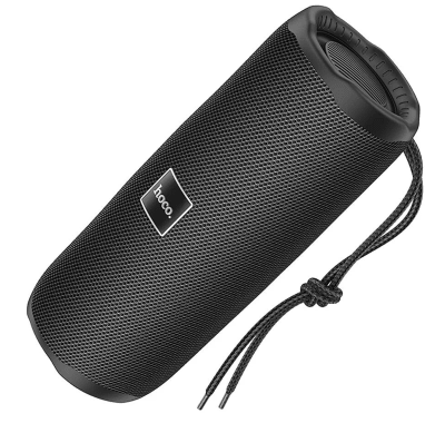 Parlante BT RGB Hoco HC16 Negro3