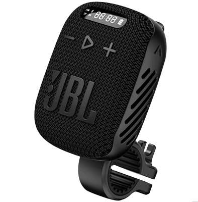 Parlante Bluetooth JBL Wind3 5Hr FM3