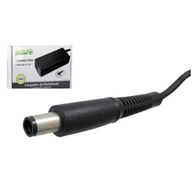 General Power Cargador Notebook Compatible DELL 19.5V/3.34A3