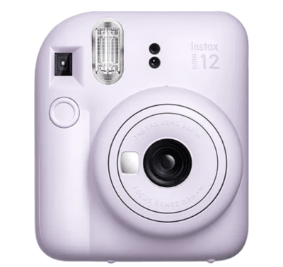 Instax Mini 12 Lilac Purple3