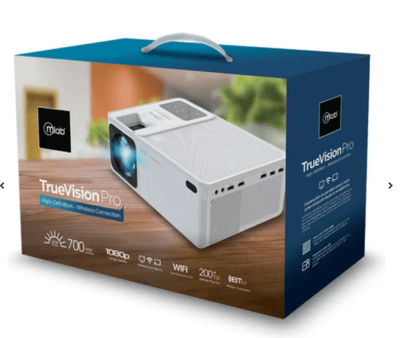 Mlab Proyector TrueVision Pro 11200 Lum 220