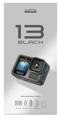 GOPRO HERO 13 BLACK1
