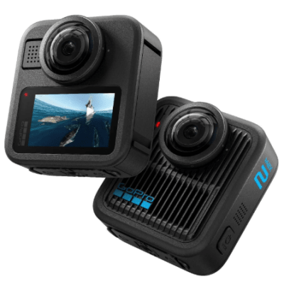 Gopro Max 2 360° COD. 311-RW