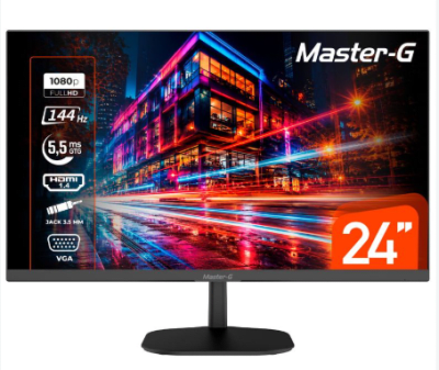 Monitor 24
