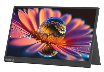 Monitor Portable 15,6