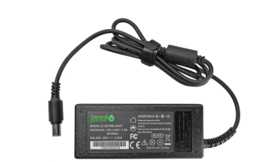 Cargador Notebook Compatible Lenovo 65w 7.9*5.5