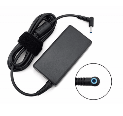 Cargador Notebook Compatible HP 65W 4.5*3.01