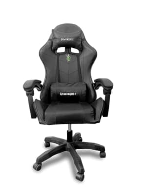 Silla Gamer PJT-OCH2004 Negro3