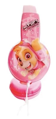Audifono Paw Patrol Skye Kids1