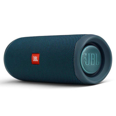 JBL Flip5 Azul1