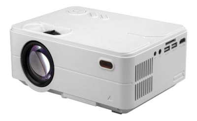 Proyector WiFi Android 1500 Lumenes Philco1