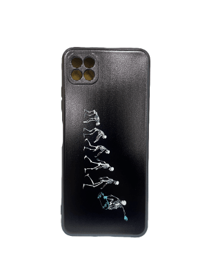 CARCASA A22 5G EVOLUCION1