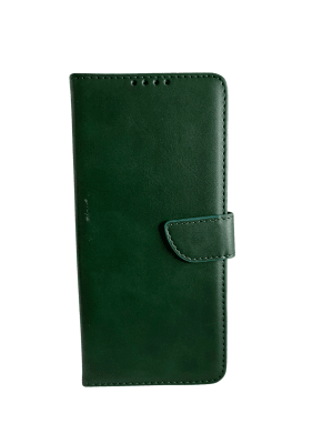 Carcasa Flip cover Verde NOVA 8I1