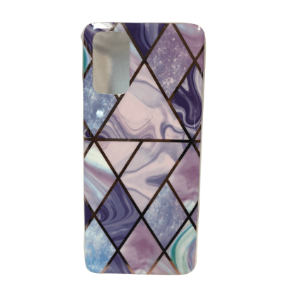 Carcasa Mármol 3 S20 Plus1