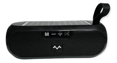 Parlante Motomo MO-Sun Negro1