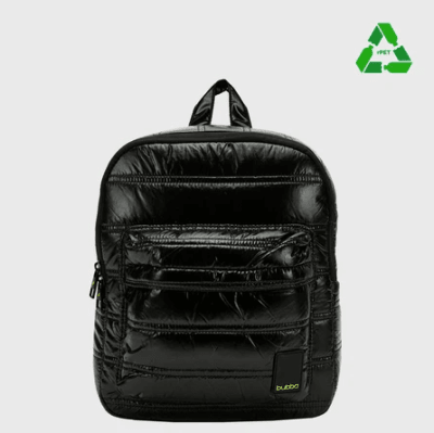 Bubba Mochila Classic Onyx Mini Rpet