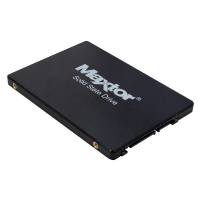 Unidad Interna SSD 240 GB Maxtor 2,5