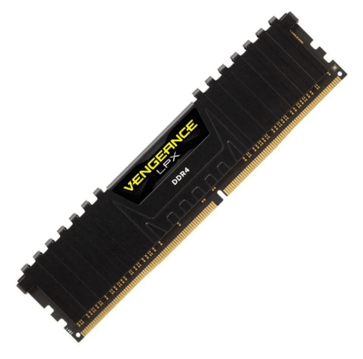 Memoria Ram DDR4 CORSAIR Vengeance LPX 1x8 Gb/8Gb 3000 Mhz1