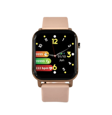 Lhotse Smartwatch Core 87 Gold1