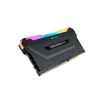 Memoria Ram DDR4 CORSAIR Vengeance RGB PRO 1x16 Gb/16Gb 3200 Mhz1