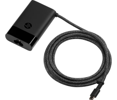 HP CARGADOR PC USB-C 65W 671R2AA2
