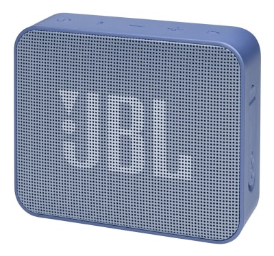 JBL GO Essential Parlante Bluetooth Azul1