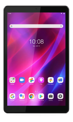 Tablet Lenovo Tab M8 Gris (3° Gen) 3G 32 Gb3