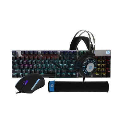 HP COMBO GAMER PROFESIONAL GM30001