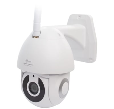 Mlab Camara IP de seguridad PTZ Head-Vision2