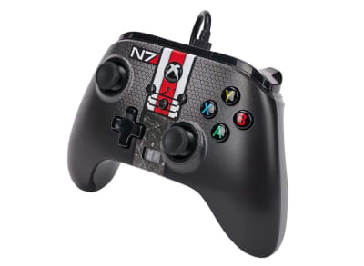 Control de xbox serie XS-XBOX ONE Mass Effect1