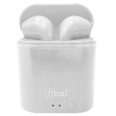 Mlab Audífonos Inalámbricos manos libres Air Rhytm2
