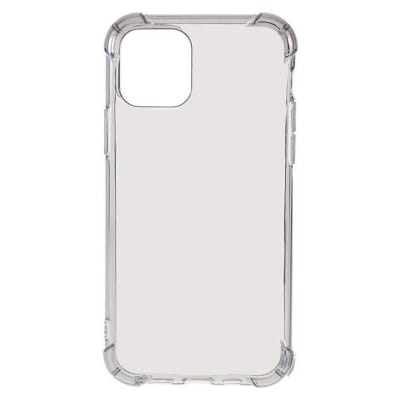 Carcasa Transparente Bordes Reforzados iPhone 11 Pro Max2