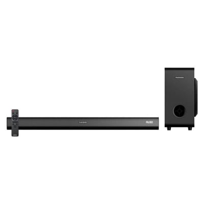 TELEFUNKEN SOUNBAR + SUBWOOFER POLARIS 7002