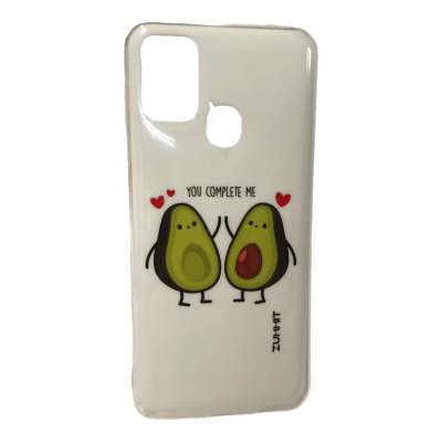 Carcasa Diseño Palta M31