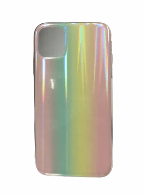 Carcasa Arcoiris Pastel  3 iP 111