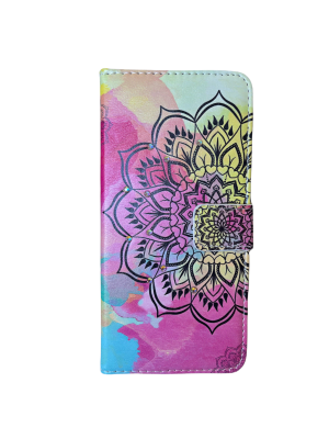 Estuche A22 Diseño Mandala1