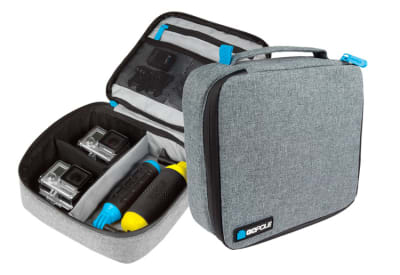 GoPole Accesorio Venture Case Resistente Agua4