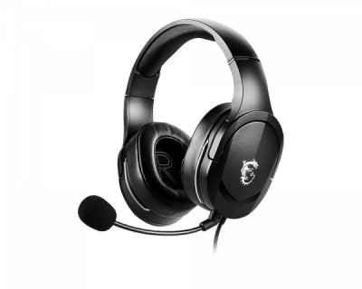 MSI Audifono Gamer Immerse GH201