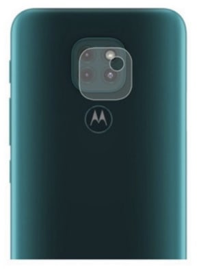 Lamina Camara G9 Play1